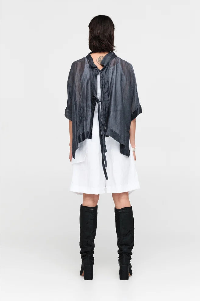 Antithesis Top (Indigo)