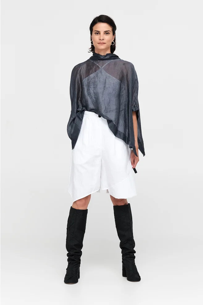 Antithesis Top (Indigo)