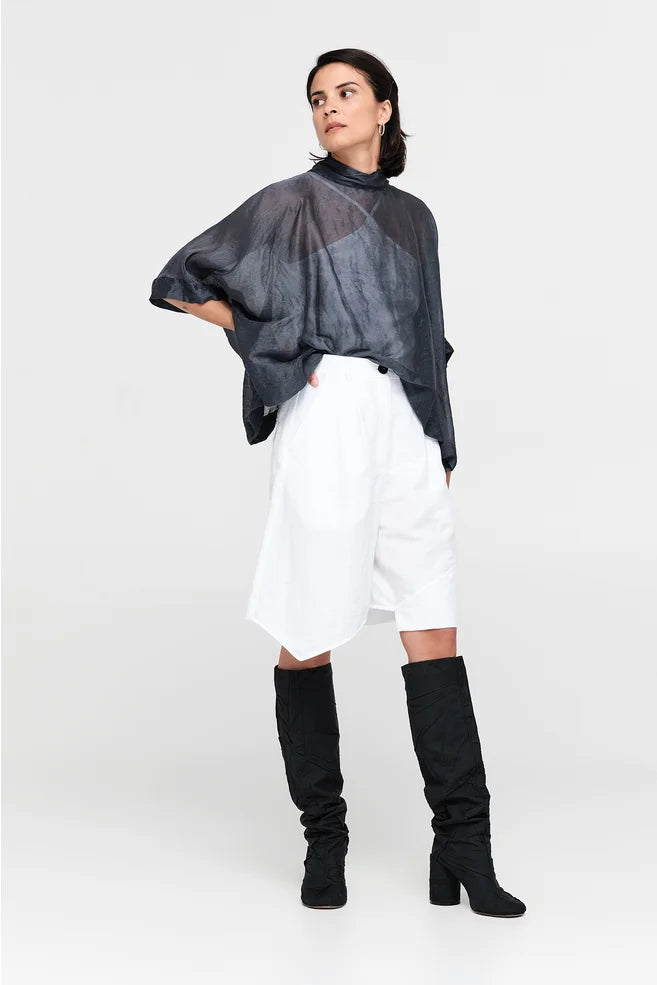 Antithesis Top (Indigo)