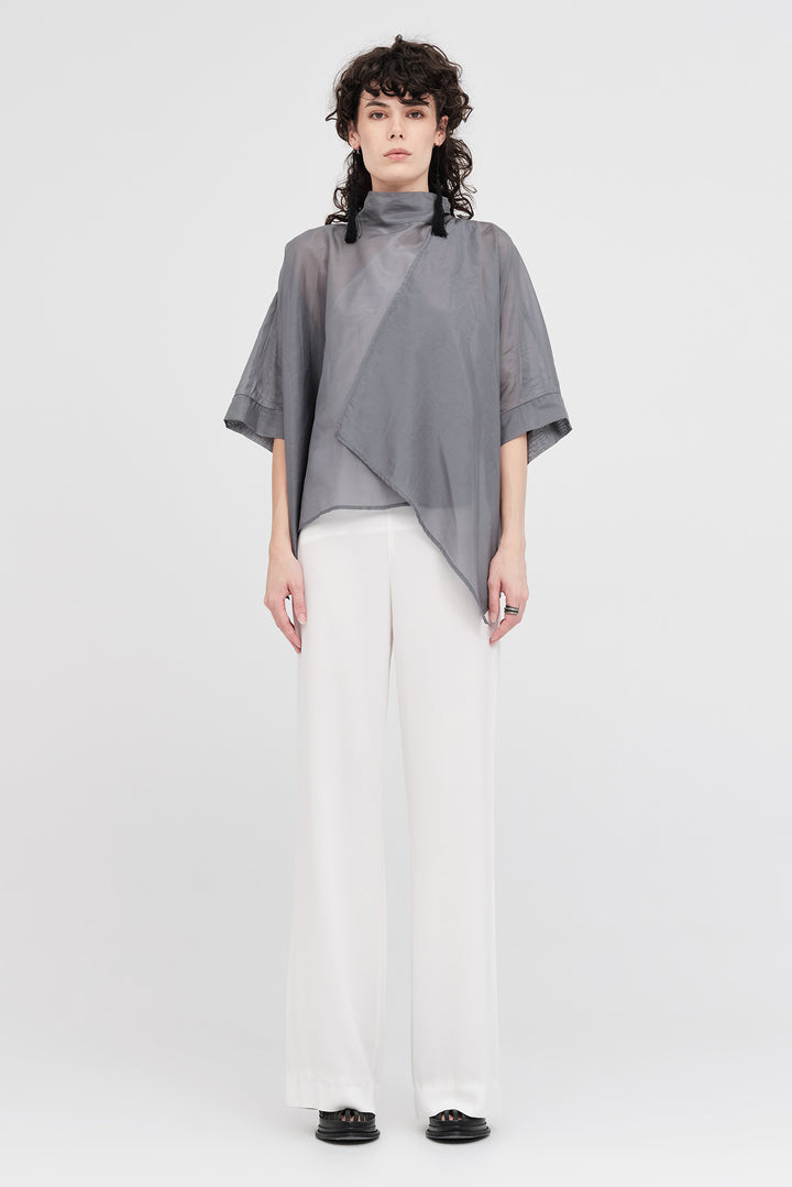 Sectaire Top (Asphalt)