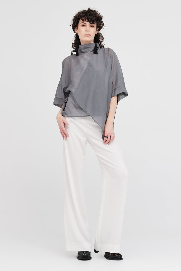 Sectaire Top (Asphalt)