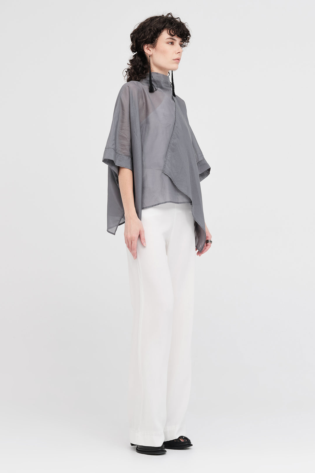 Sectaire Top (Asphalt)