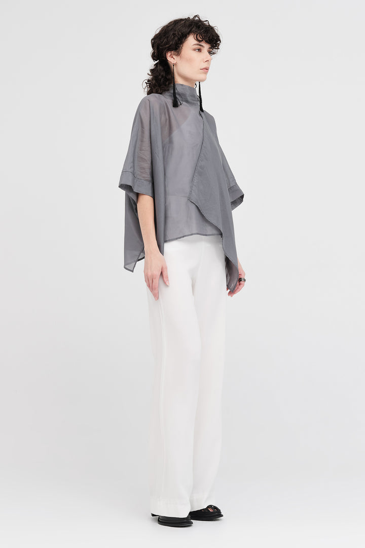 Sectaire Top (Asphalt)