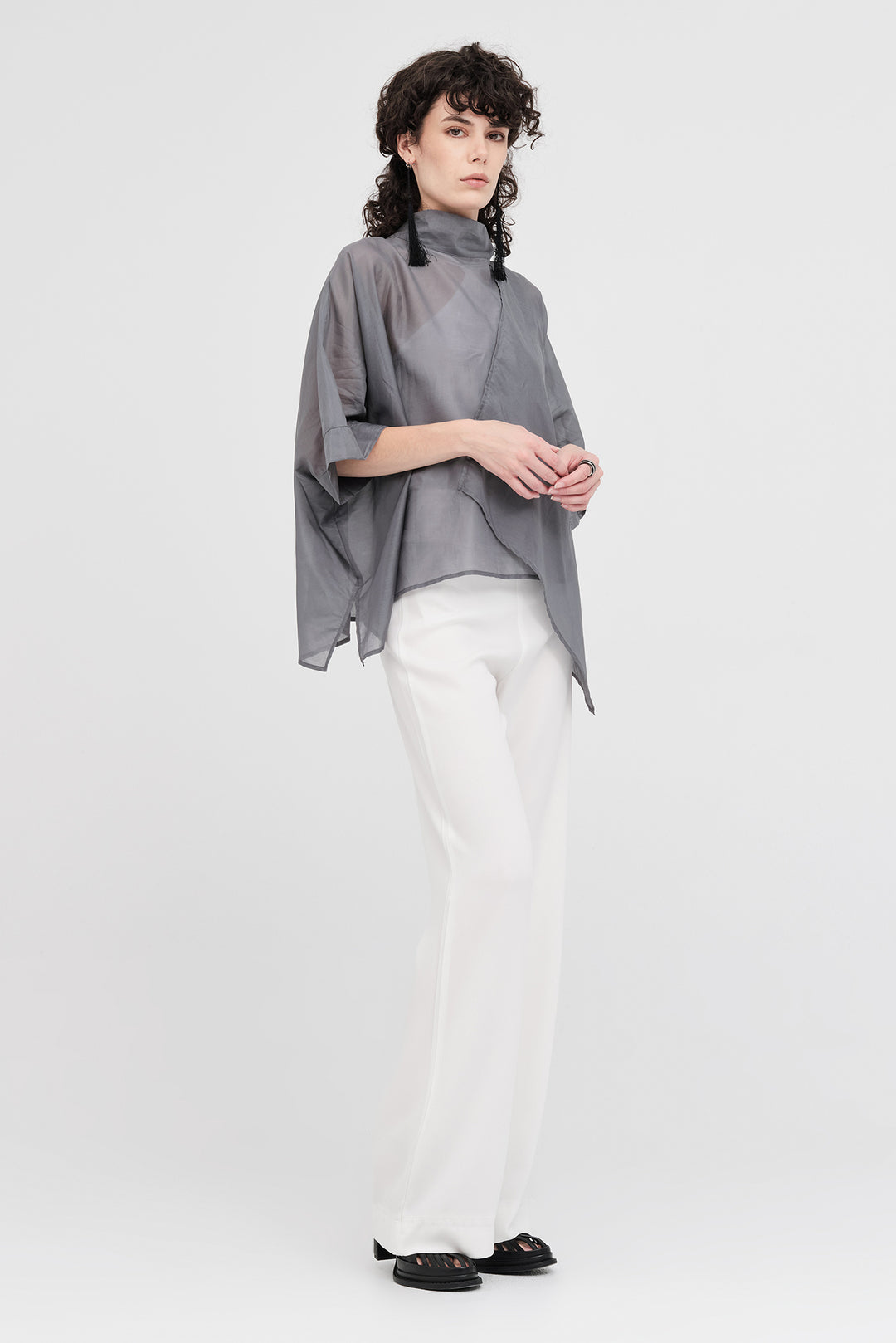 Sectaire Top (Asphalt)