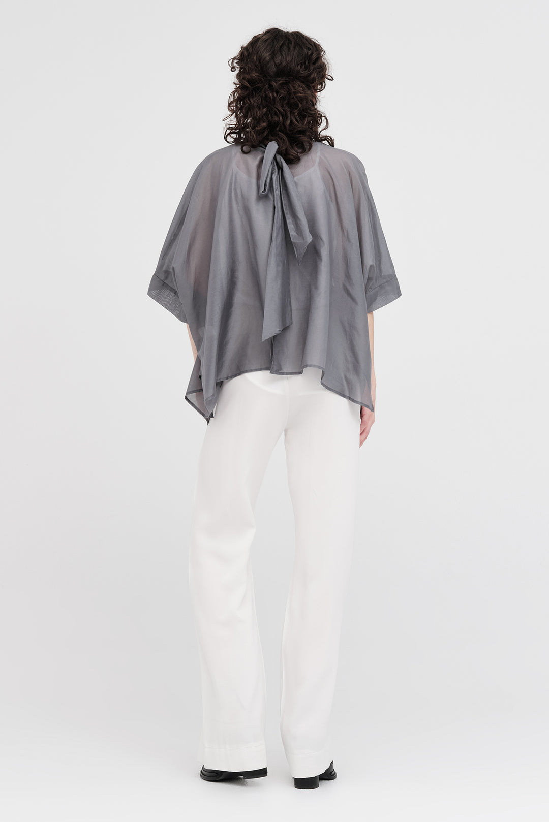 Sectaire Top (Asphalt)