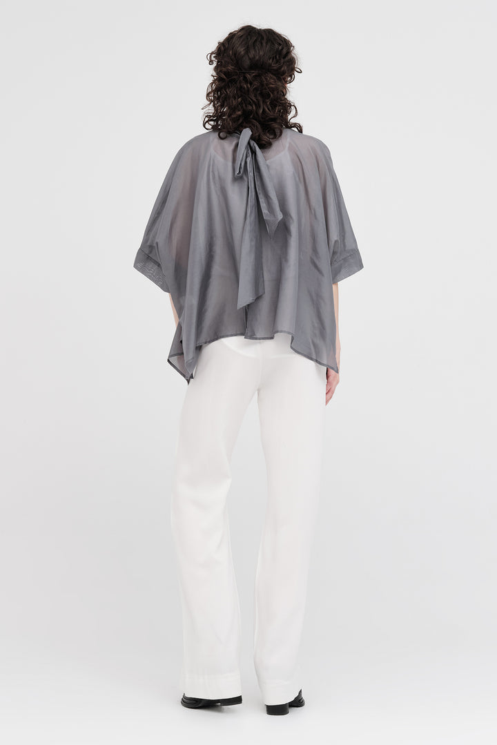 Sectaire Top (Asphalt)