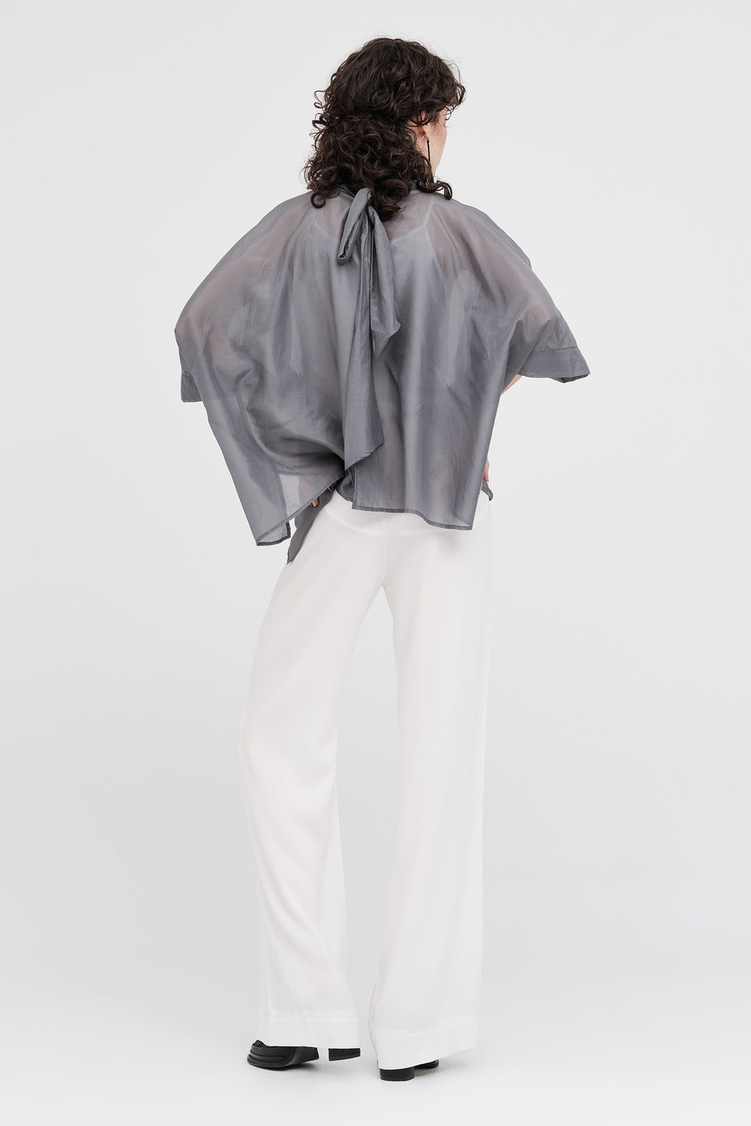Sectaire Top (Asphalt)