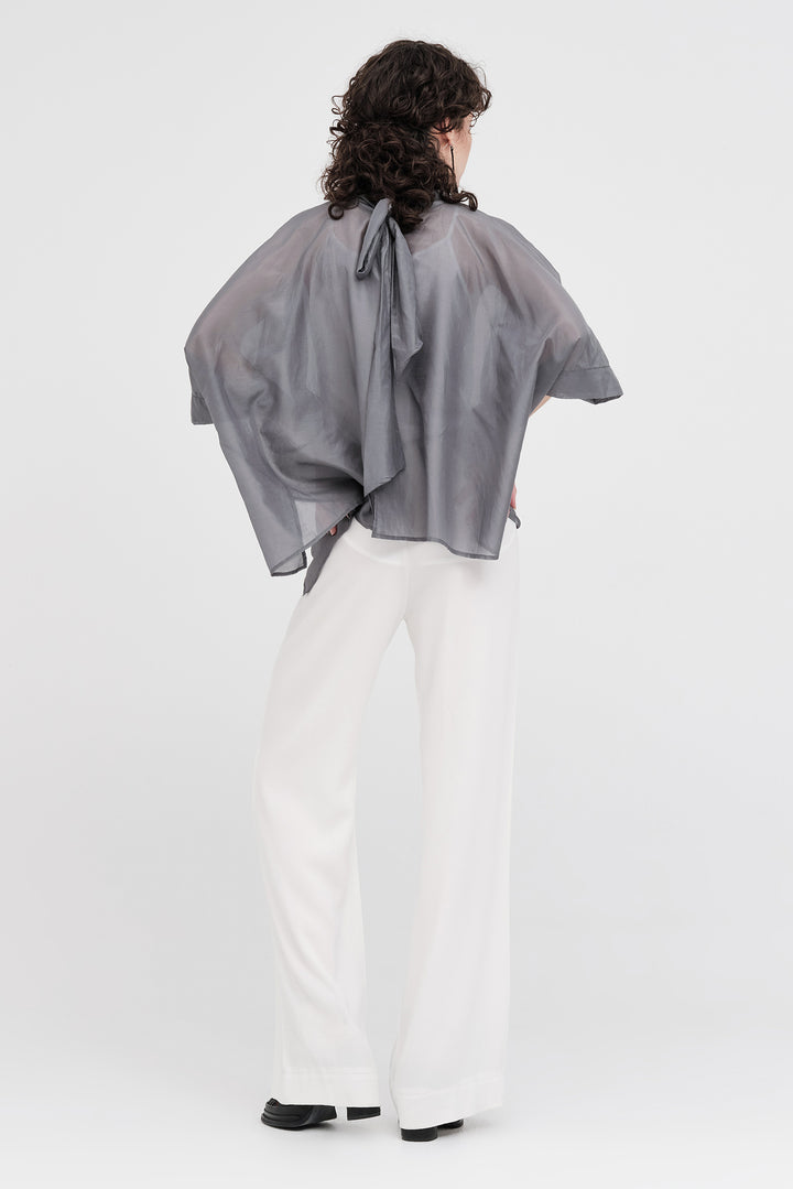 Sectaire Top (Asphalt)