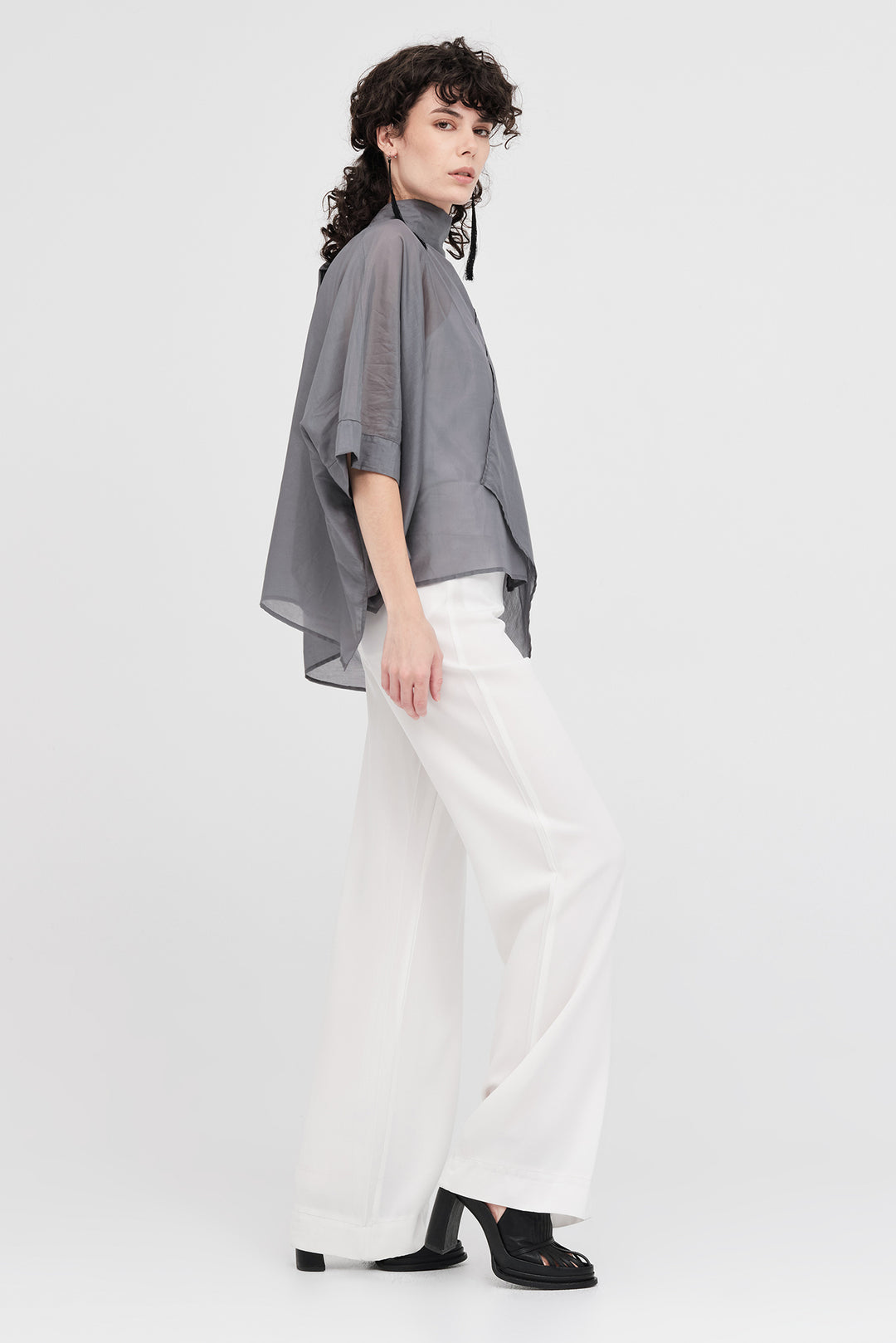 Sectaire Top (Asphalt)