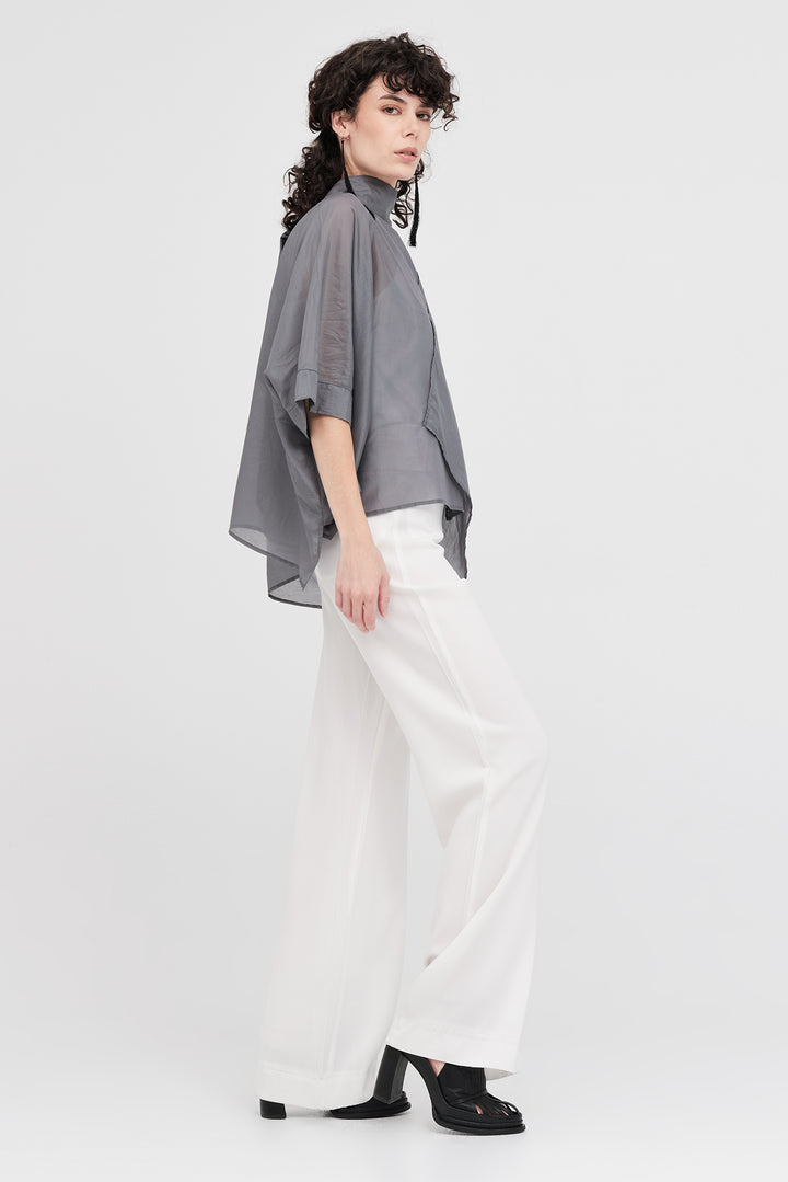 Sectaire Top (Asphalt)