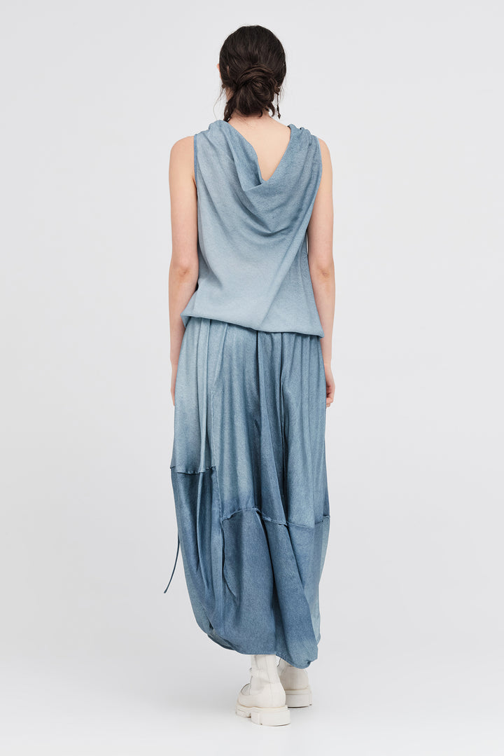 Ozone Skirt (Stratosphere)