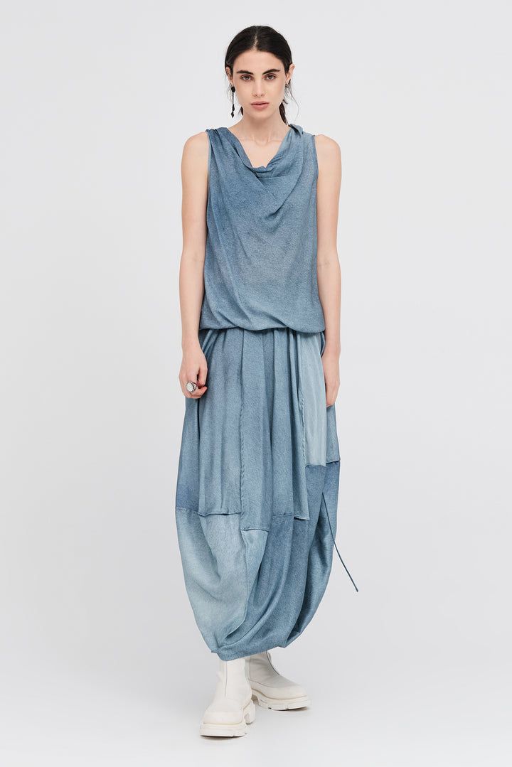 Ozone Skirt (Stratosphere)
