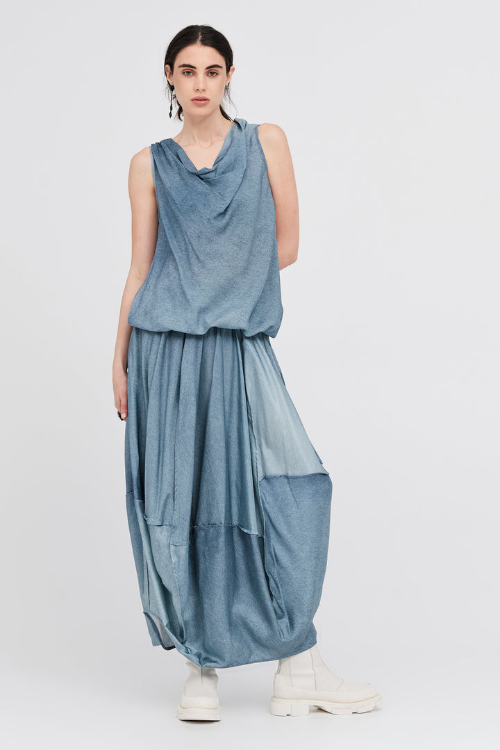 Ozone Skirt (Stratosphere)