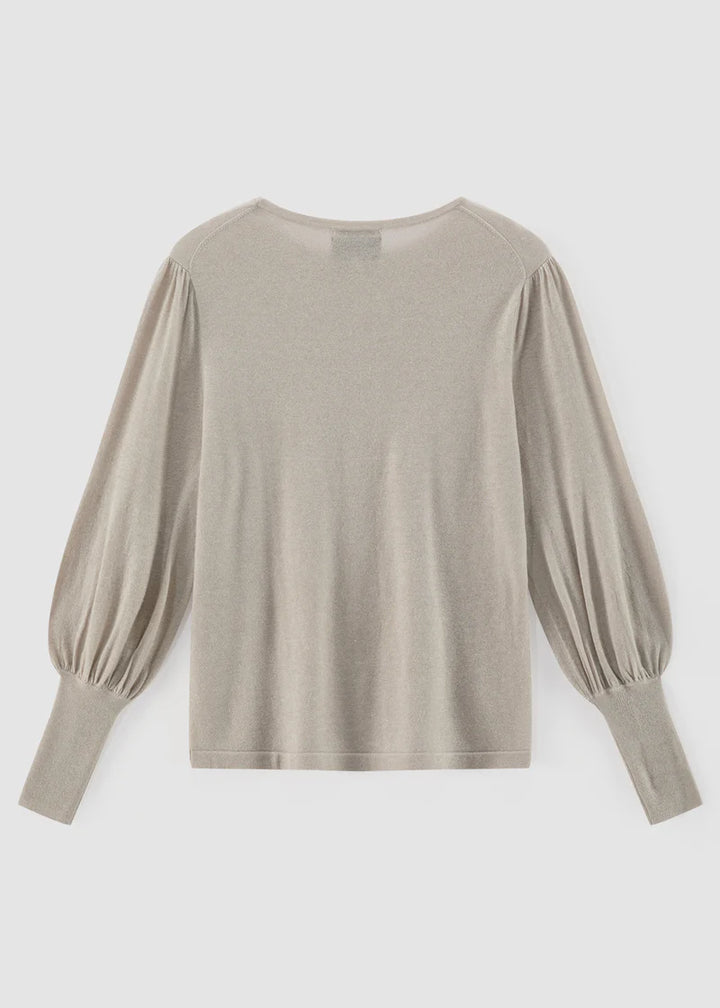 071 Always Bell Sleeve (Stardust)