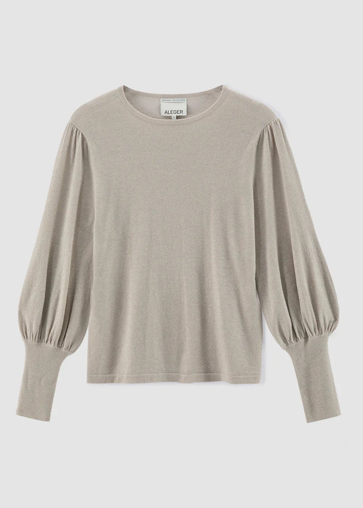 071 Always Bell Sleeve (Stardust)
