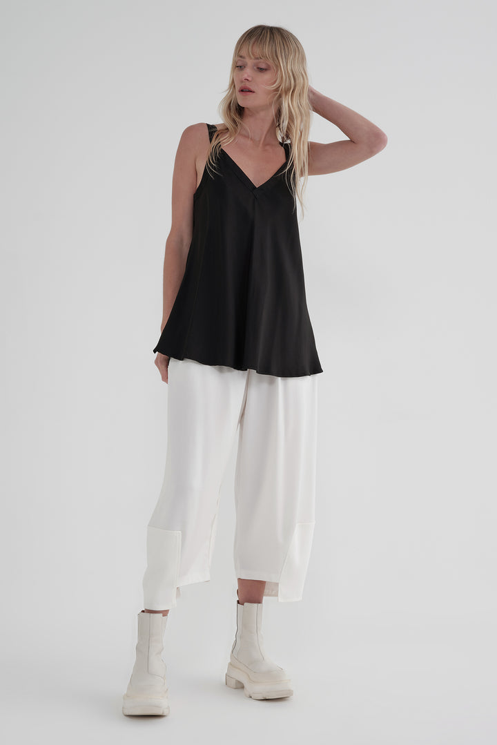 Refined Inherent Tank (Black)