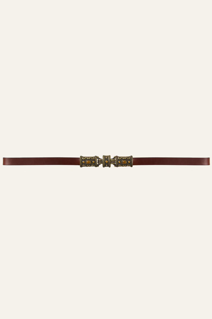 Bara Belt (Marron)