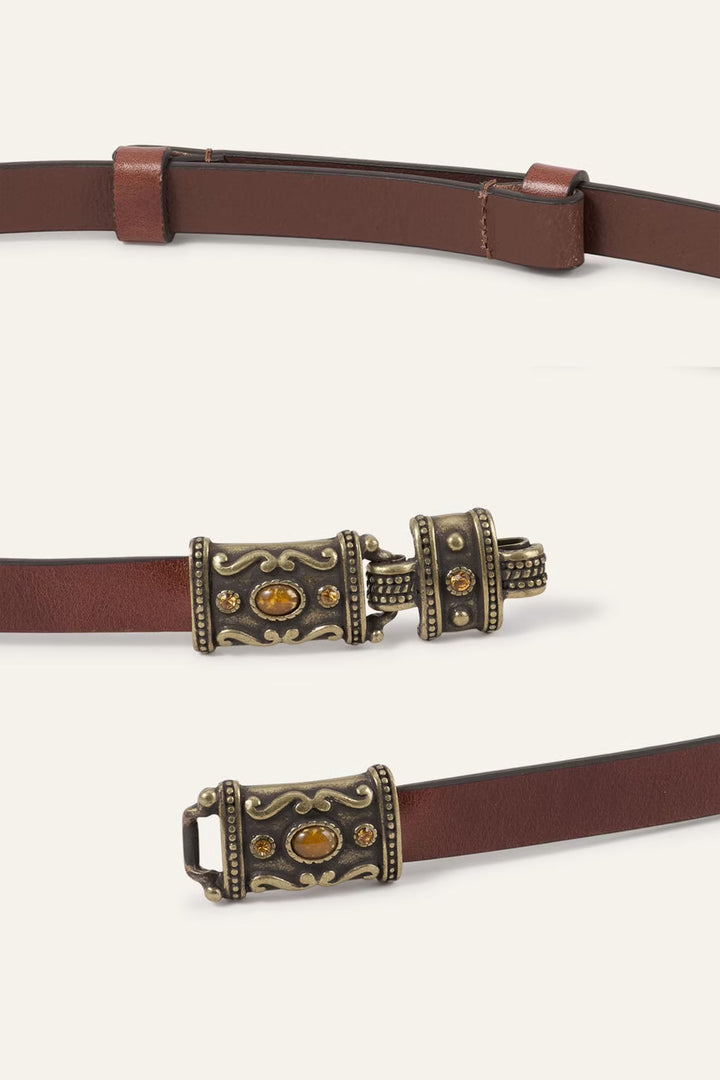 Bara Belt (Marron)