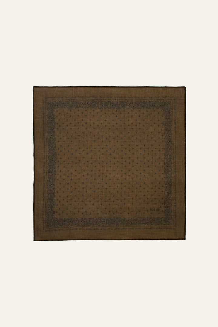 Fary Scarf (Khaki)