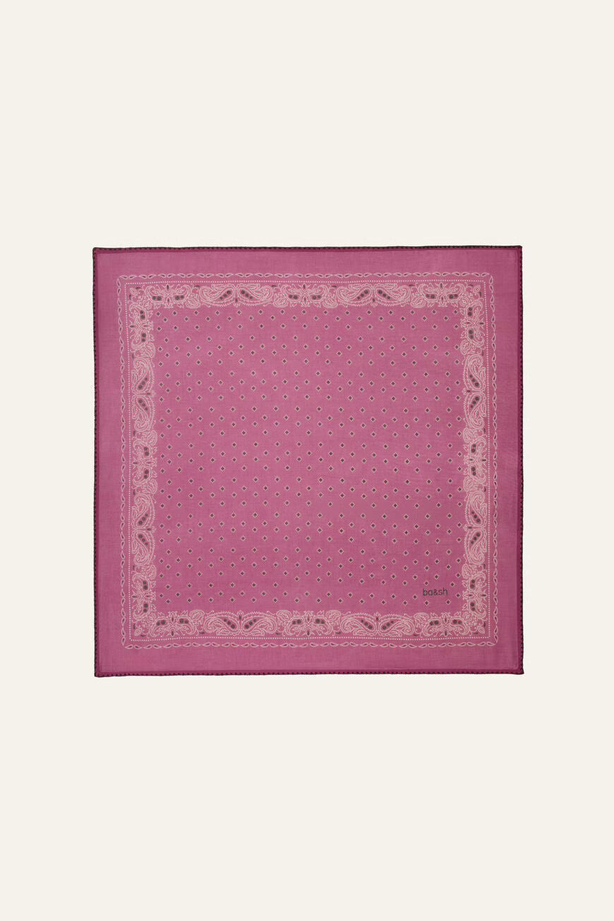 Fary Scarf (Rose)