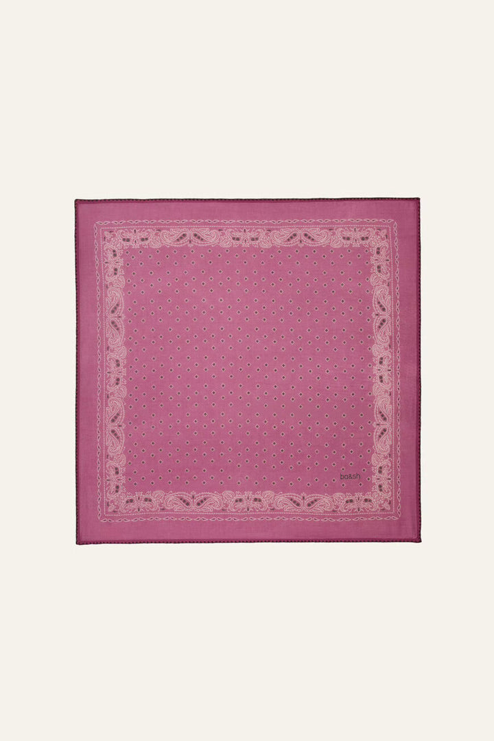 Fary Scarf (Rose)