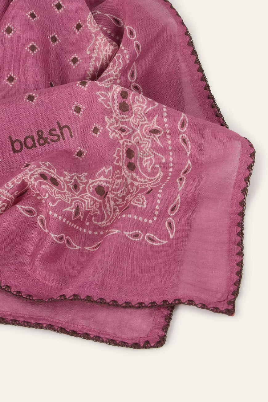 Fary Scarf (Rose)