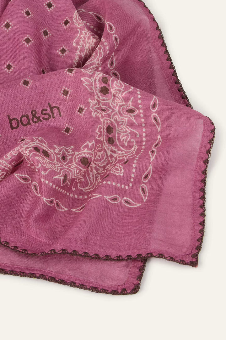 Fary Scarf (Rose)