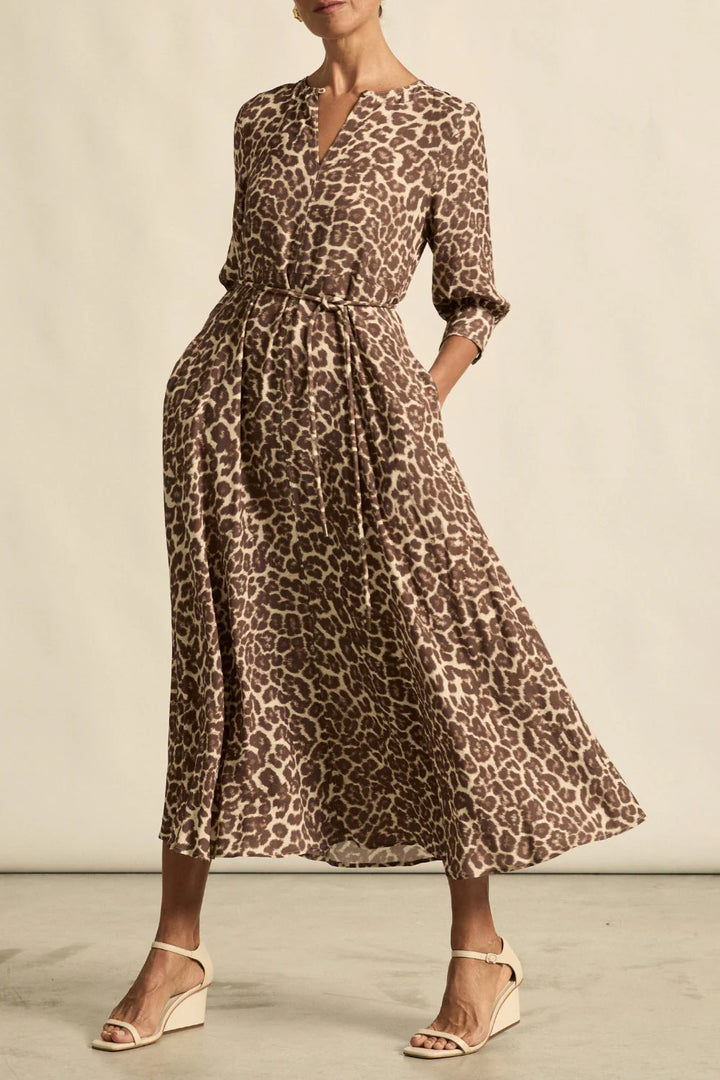 Scene Dress (Ocelot)