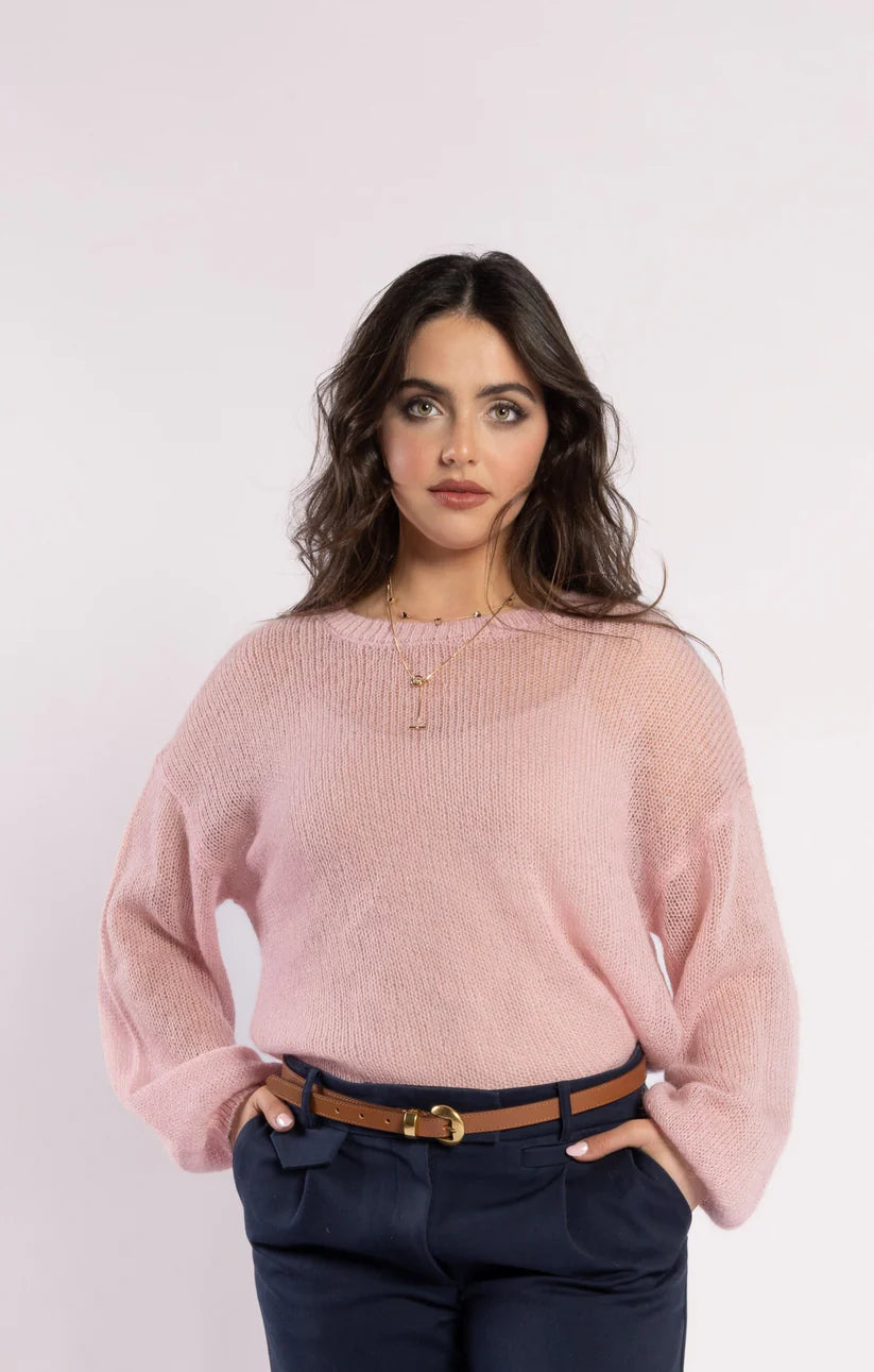 Fee Jumper (Petal)