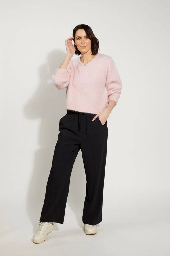 Lake Pant (Black / Black)