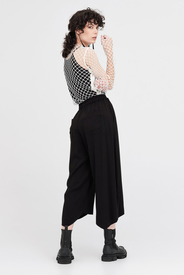 Diversion Pant (Black)