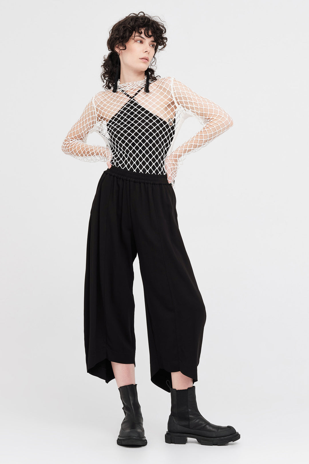 Diversion Pant (Black)