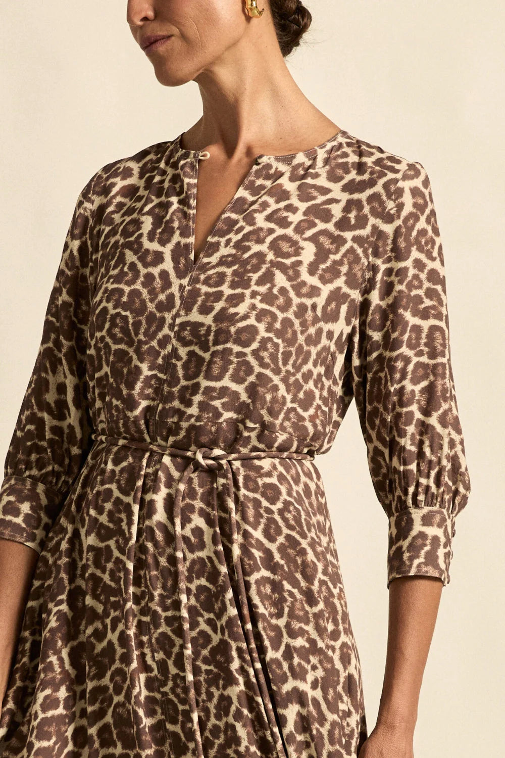 Scene Dress (Ocelot)