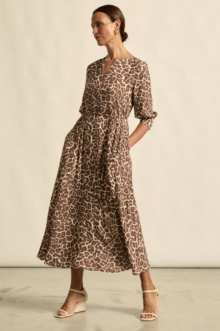 Scene Dress (Ocelot)