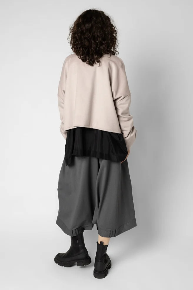 COVET Coat (Vapour)