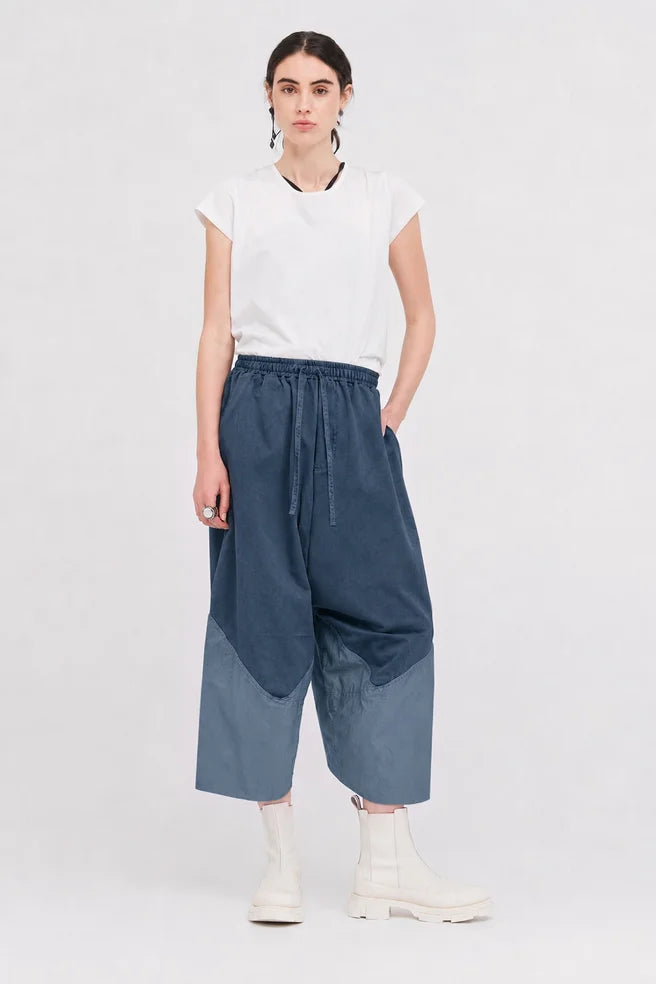Asset Pant (Diffused Indigo)