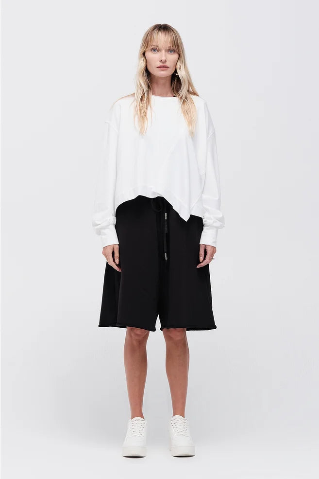 Asset Short (Black)