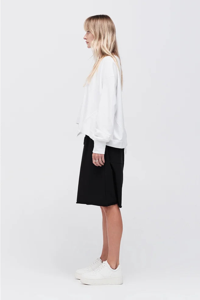 Asset Short (Black)
