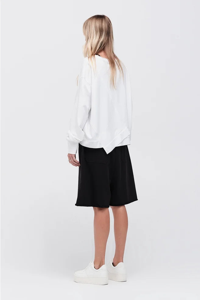 Asset Short (Black)