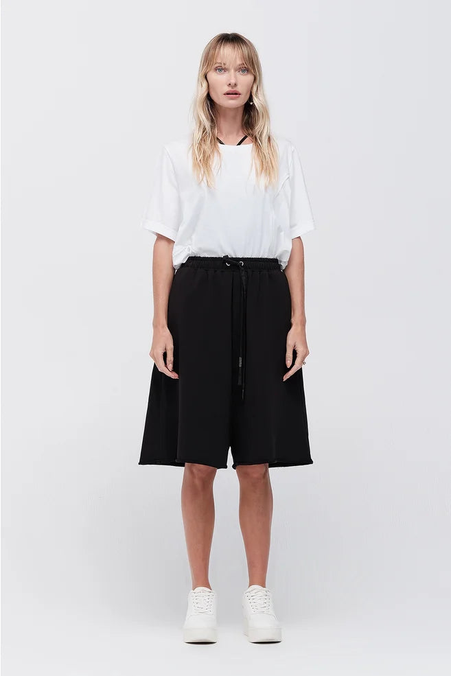 Asset Short (Black)