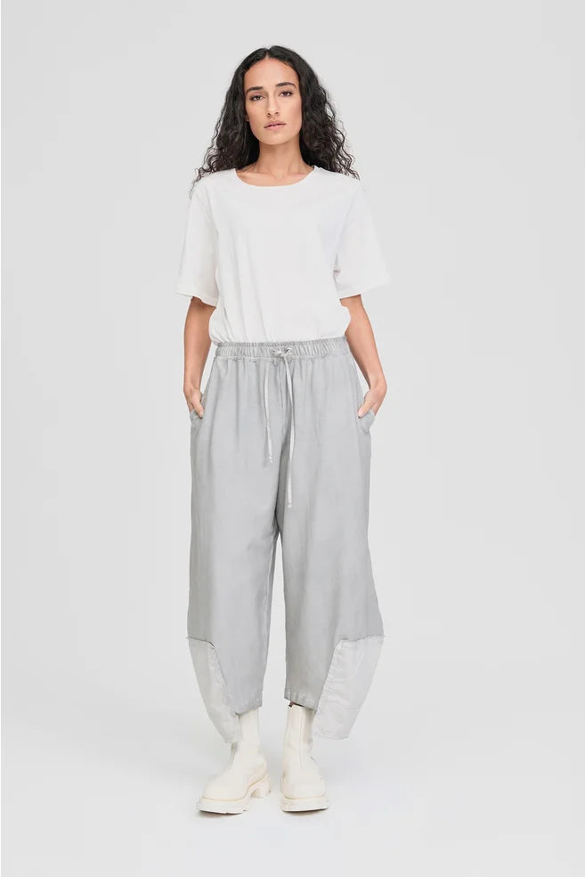 Proceed Pant - Cotton (Diffused Vapour)