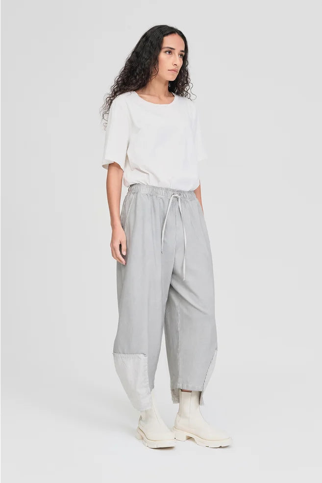 Proceed Pant - Cotton (Diffused Vapour)