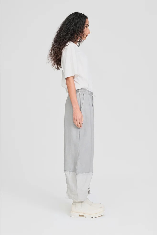 Proceed Pant - Cotton (Diffused Vapour)