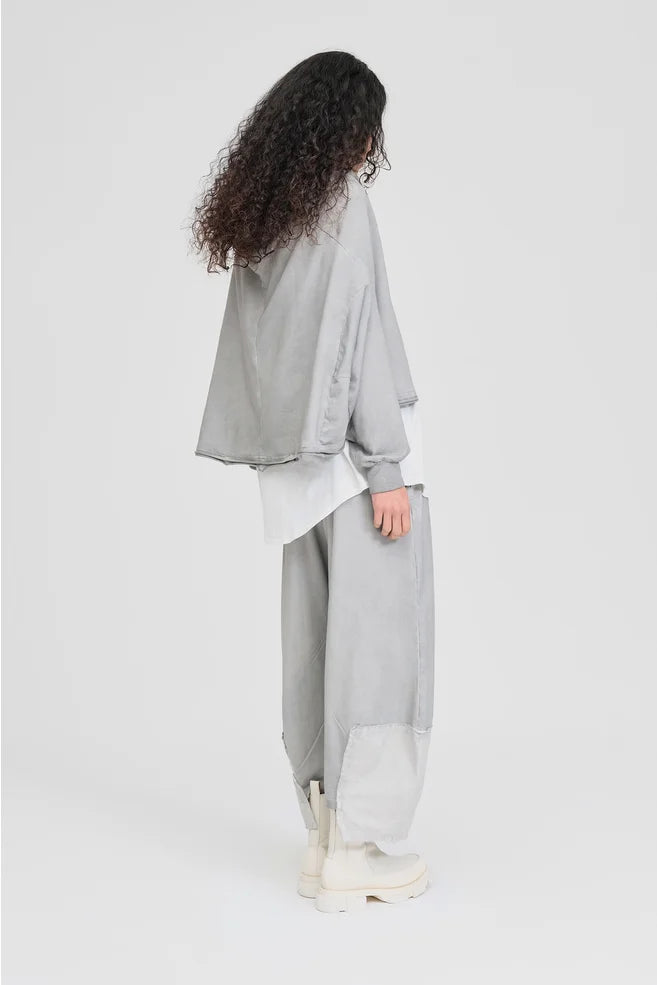 Tensity Sweat (Diffused Vapour)