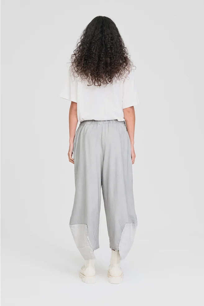 Proceed Pant - Cotton (Diffused Vapour)