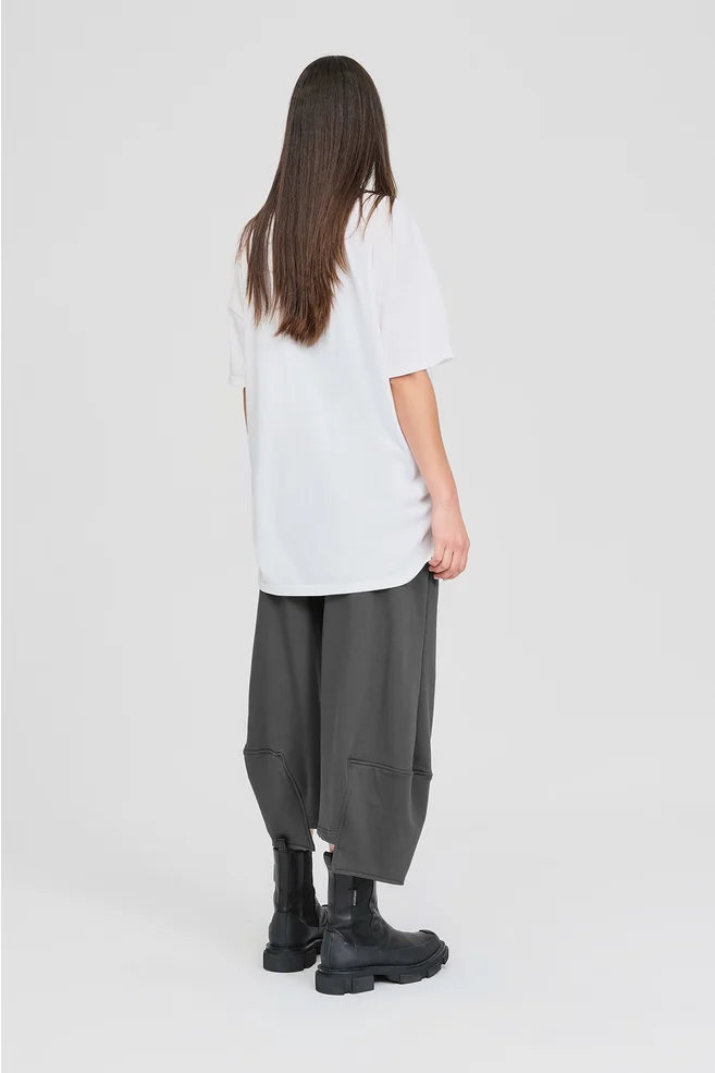 Proceed Pant - Cotton (Pewter)
