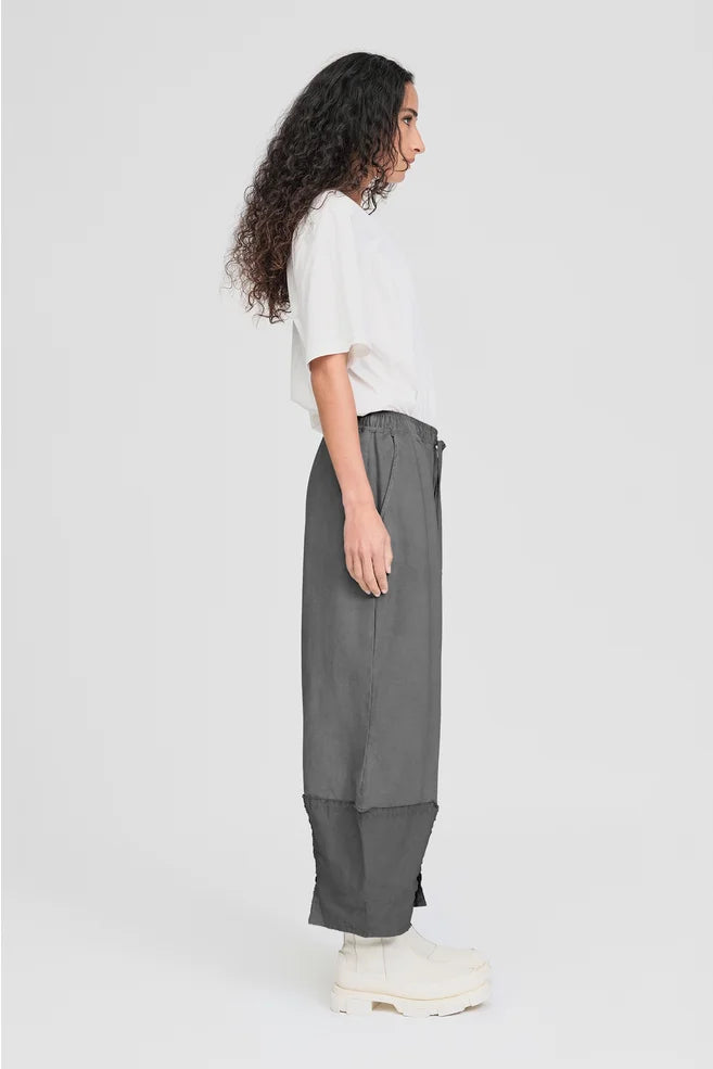 Proceed Pant - Cotton (Pewter)