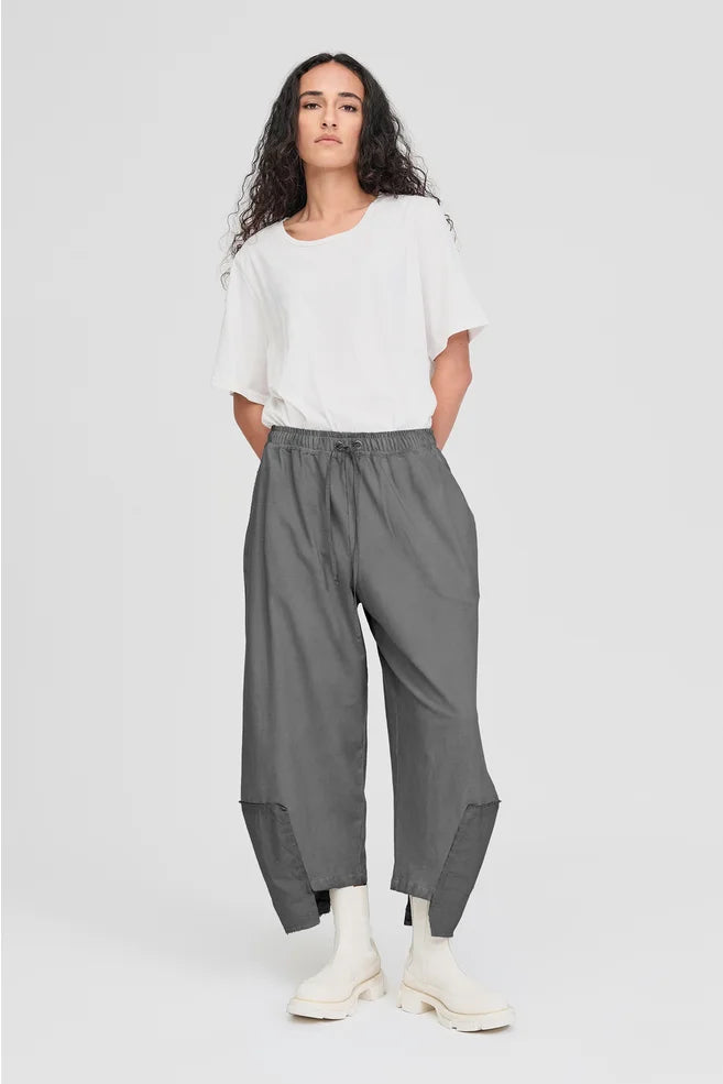 Proceed Pant - Cotton (Pewter)