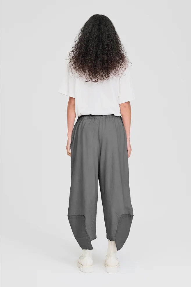 Proceed Pant - Cotton (Pewter)