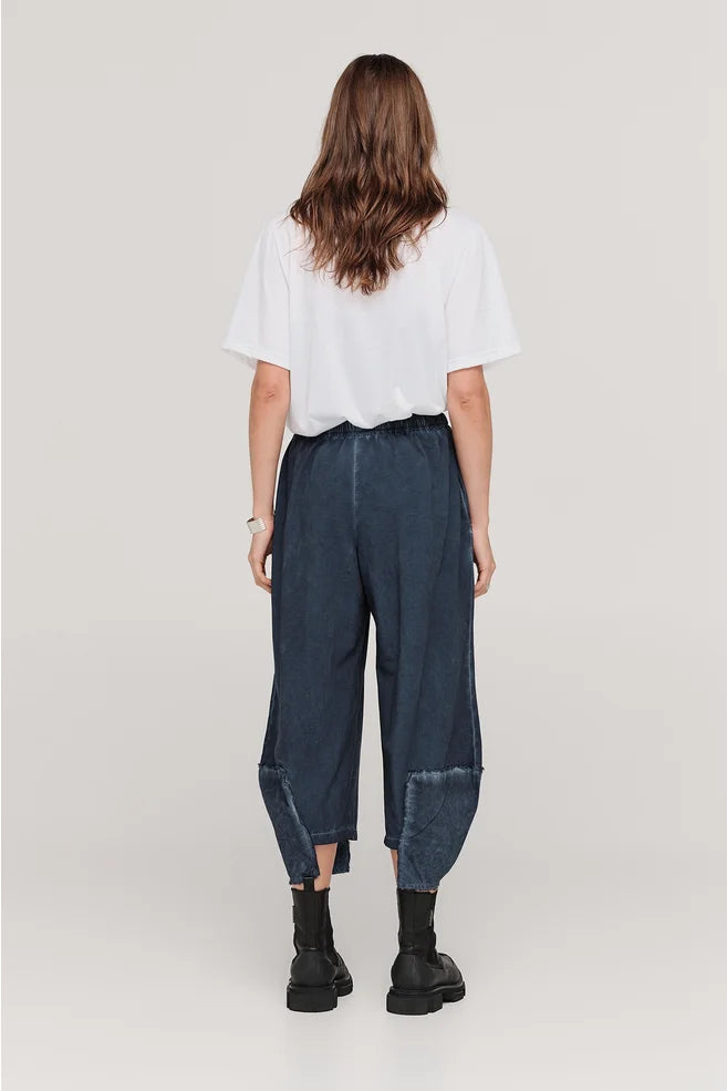 Raw Proceed Pant (Diffused Midnight)